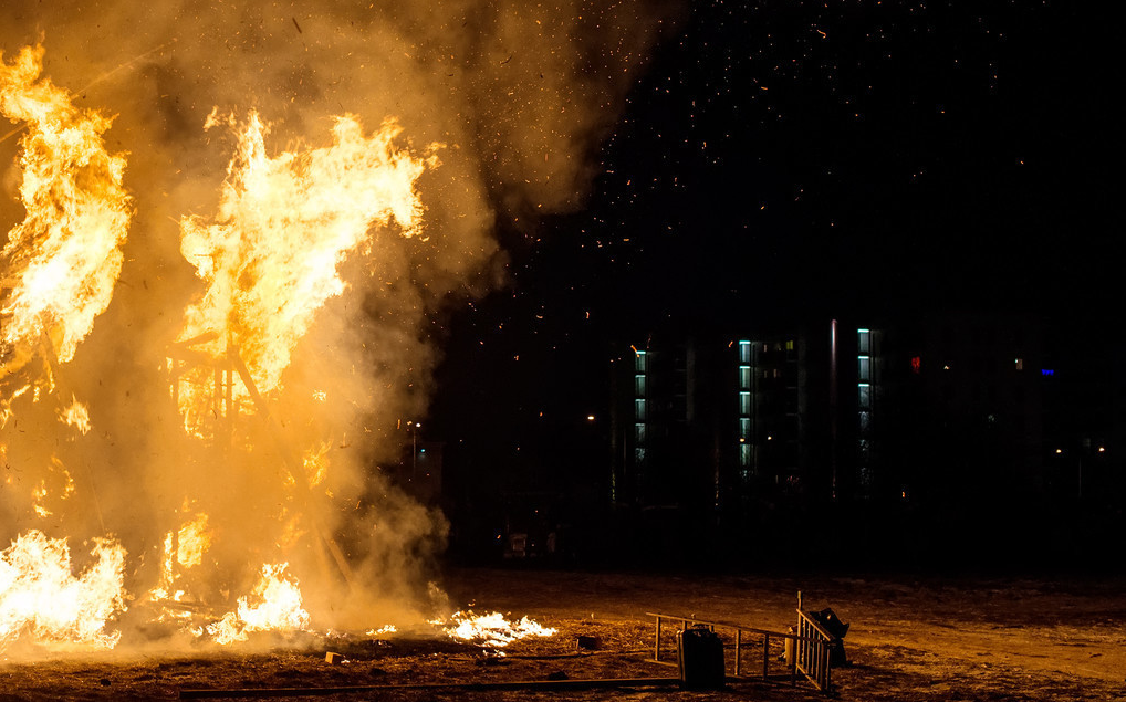 安全生產(chǎn)事故頻發(fā)