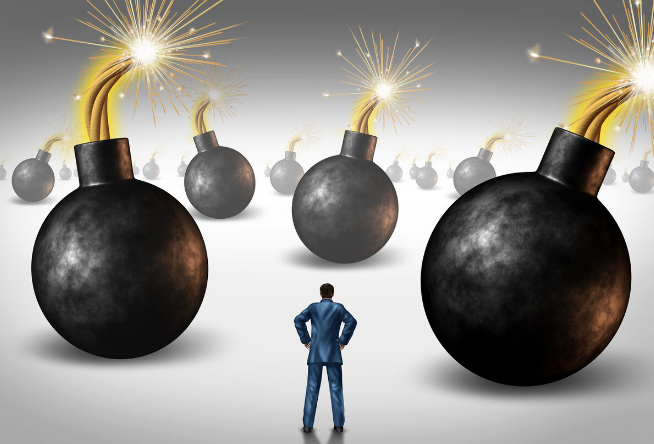 氣體檢測報警器