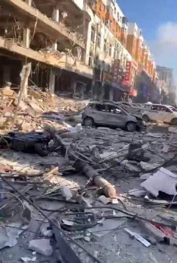 燃氣爆炸事故 燃氣爆炸事故