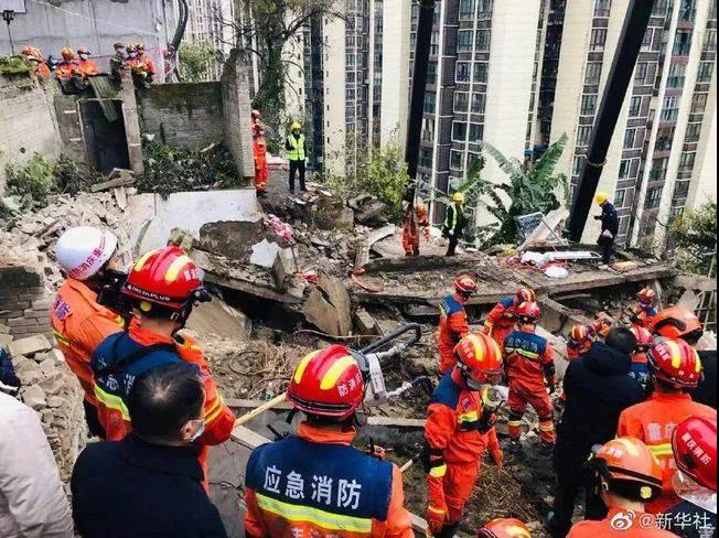 重慶食堂爆炸 重慶食堂爆炸